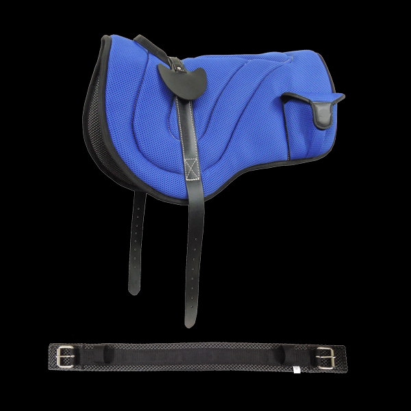 BAREBACK SADDLE PAD